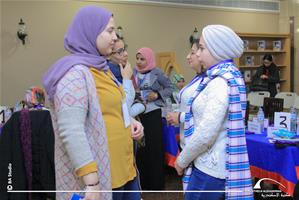  Jeu de connaissance avec les étudiants de la 14<sup>e</sup> édition