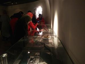 Visites guidées : Visite générale, Musées des Manuscrits et Musée Sadate