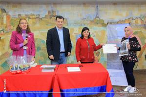 La distribution des certificats