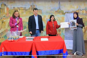 La distribution des certificats