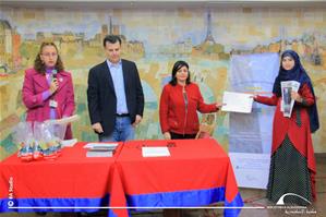 La distribution des certificats