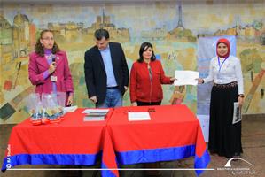 La distribution des certificats