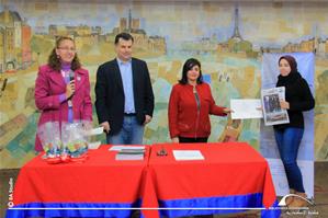 La distribution des certificats