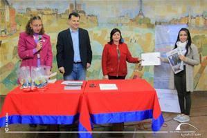 La distribution des certificats