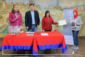 La distribution des certificats