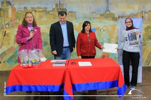 La distribution des certificats