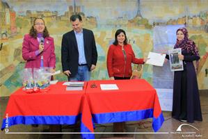 La distribution des certificats