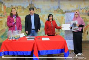 La distribution des certificats