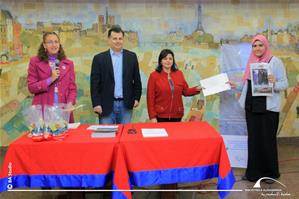 La distribution des certificats