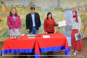 La distribution des certificats