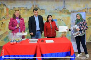 La distribution des certificats