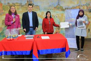 La distribution des certificats