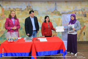 La distribution des certificats