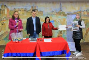 La distribution des certificats