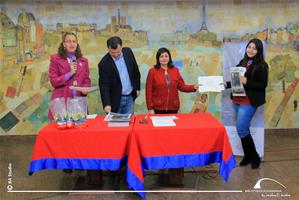 La distribution des certificats