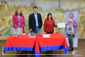 La distribution des certificats