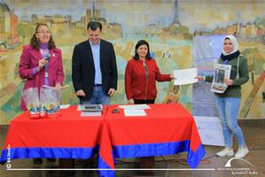 La distribution des certificats