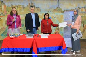 La distribution des certificats