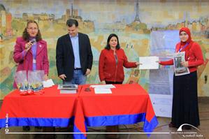 La distribution des certificats