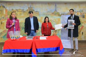 La distribution des certificats