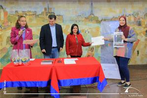 La distribution des certificats