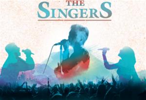 Concert musical " The Singers "