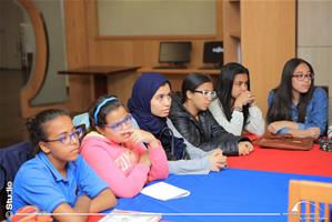  Atelier « Art Oratoire »