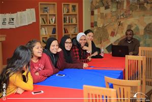  Atelier « Art Oratoire »