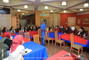  Atelier « Art Oratoire »