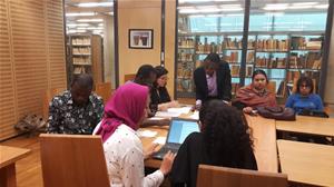  Atelier « Art Oratoire »