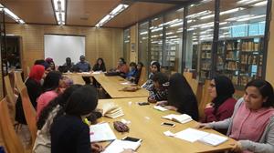  Atelier « Art Oratoire »