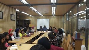  Atelier « Art Oratoire »