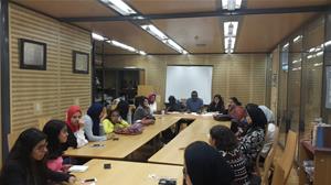  Atelier « Art Oratoire »