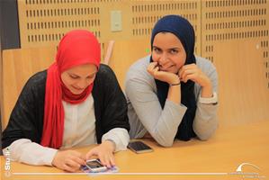  Atelier « Art Oratoire »