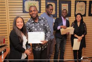 La distribution des certificats 