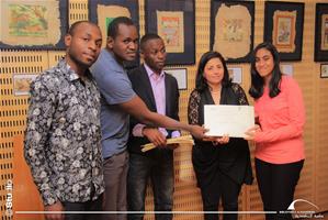 La distribution des certificats 