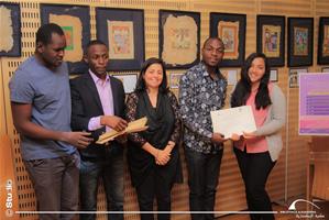 La distribution des certificats 