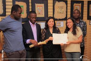 La distribution des certificats 