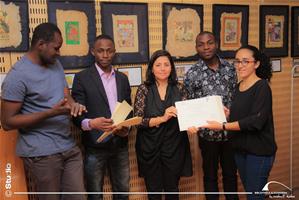 La distribution des certificats 