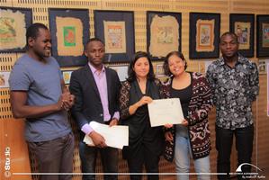 La distribution des certificats 