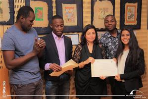 La distribution des certificats 