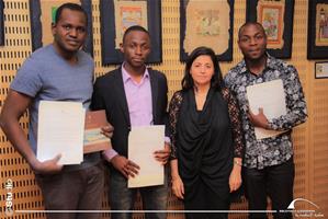 La disribution des certificats