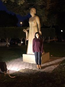 À l'Opéra du Caire