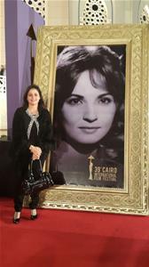 À la cérémonie de clôture