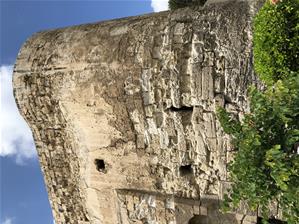 Aux jardins de Shallalat