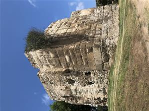 Aux jardins de Shallalat