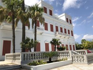 Aux jardins d’Antoniades