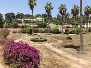 Aux jardins d’Antoniades