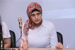 M<sup>lle</sup> Sara Zoheir