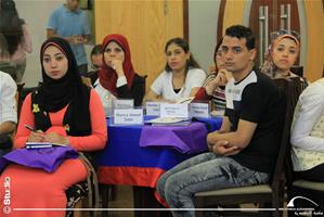 Les étudiants de la 16<sup>e</sup> édition